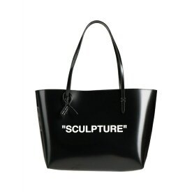 【送料無料】 オフホワイト レディース ハンドバッグ バッグ Shoulder bags Black