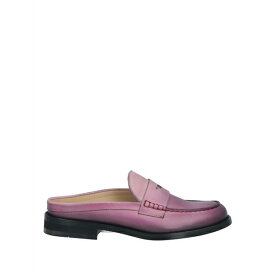 【送料無料】 ドンカルズ レディース サンダル シューズ Mules & Clogs Pink