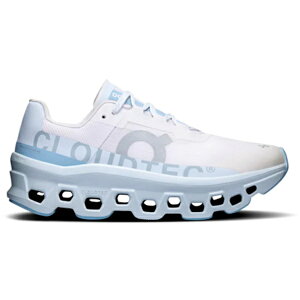 On �I�� ���f�B�[�X �X�j�[�J�[ �yOn Running Cloudmonster Frost Wash (Women's)�z �T�C�Y US_9(26.0cm) Frost/Wash