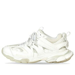 Balenciaga oVAK fB[X Xj[J[ y(WMNS) Balenciaga Track Sneaker 'White' 542436W3CR19000z TCY US_6(23.0cm)