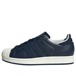 adidas AfB_X fB[X Xj[J[ y(WMNS) adidas Superstar II 'Night Indigo' JS4033z TCY US_7(24.0cm)
