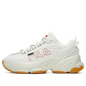 FILA tB fB[X Xj[J[ y(WMNS) Wilson x FILA Ade 'White' F12W041125FSWz TCY US_7(24.0cm)