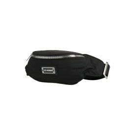 【送料無料】 レゾム メンズ ビジネス系 バッグ Belt bags Black