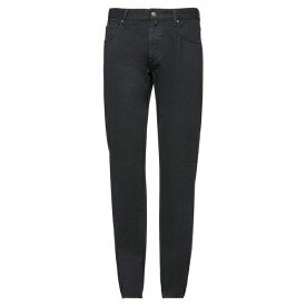 INCOTEX インコテックス デニムパンツ ボトムス メンズ Denim pants Steel grey