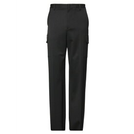 VALENTINO ヴァレンティノ カジュアルパンツ ボトムス メンズ Pants Black