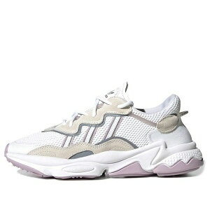 adidas AfB_X fB[X Xj[J[ y(WMNS) adidas Ozweego 'Cloud White' EE7012z TCY US_9(26.0cm)