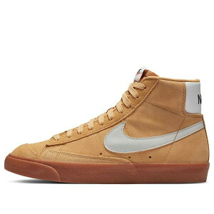 Nike iCL fB[X Xj[J[ y(WMNS) Nike Blazer Mid '77 'Twine' DB5461-700z TCY US_7(24.0cm)