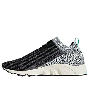 adidas AfB_X fB[X Xj[J[ y(WMNS) adidas EQT Support Sock Primeknit HK 'Clear Mint' B37528z TCY US_7.5(24.5cm)