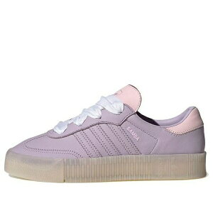adidas AfB_X fB[X Xj[J[ y(WMNS) adidas Sambarose 'Purple Pink' FY3031z TCY US_6.5(23.5cm)