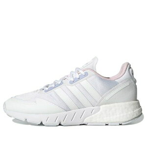 adidas AfB_X fB[X Xj[J[ y(WMNS) adidas ZX 1K Boost 'White Violet Tone' H02939z TCY US_6(23.0cm)
