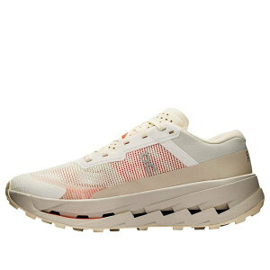 On Running I jO fB[X Xj[J[ y(WMNS) On Running Cloudultra 'Ivory Pearl' 3WF30111021z TCY US_6(23.0cm)