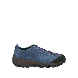 �y���������z �f�B�G�� �����Y �u�[�c �V���[�Y Ankle boots Blue