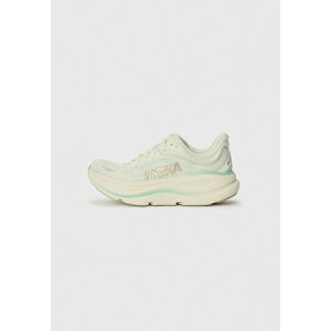 zJIlIl fB[X tBbglX X|[c BONDI 9 - Road running shoes - truffle salt/sea glass