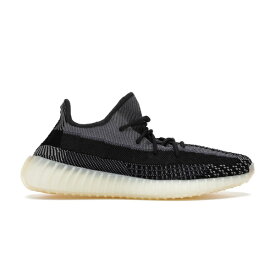 adidas アディダス メンズ スニーカー 【adidas Yeezy Boost 350 V2】 サイズ US_5(23.0cm) Carbon