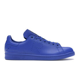 adidas アディダス メンズ スニーカー 【adidas Stan Smith】 サイズ US_6.5(24.5cm) Raf Simons Powder Blue