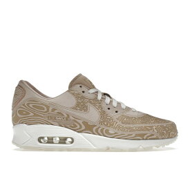 Nike ナイキ メンズ スニーカー 【Nike Air Max 90】 サイズ US_8(26.0cm) Laser