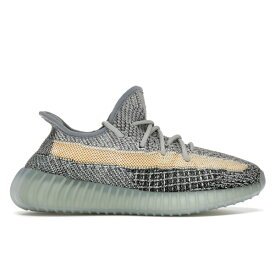 adidas アディダス メンズ スニーカー 【adidas Yeezy Boost 350 V2】 サイズ US_6(24.0cm) Ash Blue