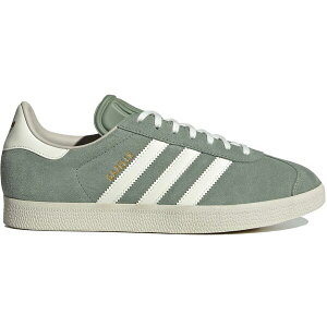 adidas AfB_X Y Xj[J[ yadidas Gazelle Silver Green Off Whitez TCY US_8.5(26.5cm) Silver Green/Off White/Wonder Alumina