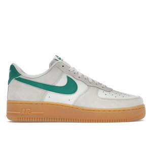 Nike �i�C�L �����Y �X�j�[�J�[ �yNike Air Force 1 Low '07 LV8 Phantom Malachite Gum�z �T�C�Y US_12(30.0cm) Phantom/Malachite