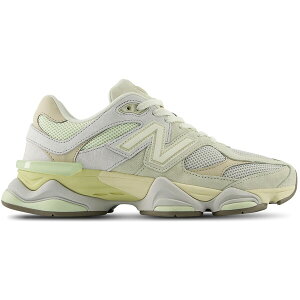 New Balance �j���[�o�����X �����Y �X�j�[�J�[ �yNew Balance 9060 Mineral Grey Matter�z �T�C�Y US_M_4.5 Mineral/Grey Matter