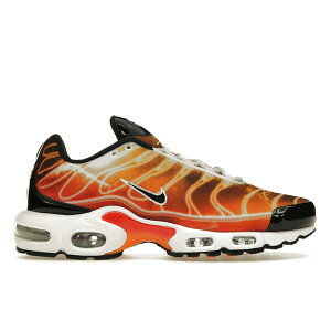 Nike �i�C�L �����Y �X�j�[�J�[ �yNike Air Max Plus Light Photography�z �T�C�Y US_10.5(28.5cm) Multi Color