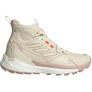 adidas �A�f�B�_�X �����Y �X�j�[�J�[ �yadidas Terrex Free Hiker 2.0 Made With Nature Wonder White Non Dyed�z �T�C�Y US_7.5(25.5cm) Wonder White/Wonder White/Non Dyed