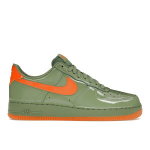 Nike iCL Y Xj[J[ yNike Air Force 1 Low Wet Putty 2.0z TCY US_7.5(25.5cm) Oil Green/Safety Orange-Platinum Tint