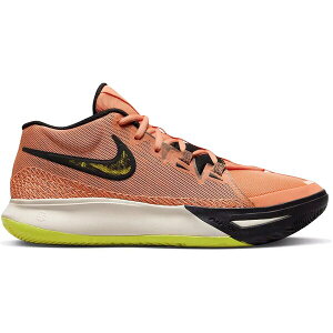 Nike �i�C�L �����Y �X�j�[�J�[ �yNike Kyrie Flytrap 6 Orange Trance Yellow Strike�z �T�C�Y US_10(28.0cm) Orange Trance/Black/Canyon Rust/Yellow Strike