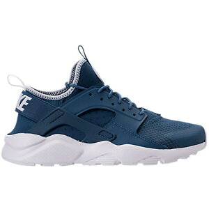 Nike iCL Y Xj[J[ yNike Air Huarache Run Ultra Industrial Bluez TCY US_7.5(25.5cm) Industrial Blue/Pale Grey
