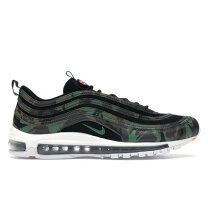 楽天市場】nike air max 97 カモ 迷彩の通販