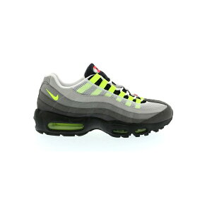 Nike �i�C�L �����Y �X�j�[�J�[ �yNike Air Max 95 What the Air Max�z �T�C�Y US_11(29.0cm) Black/Volt-Safety Orange