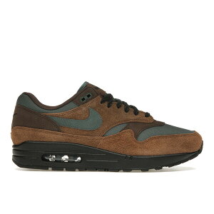 Nike iCL Y Xj[J[ yNike Air Max 1 Beef and Broccoliz TCY US_11(29.0cm) Light Chocolate/Outdoor Green/Baroque Brown/Black