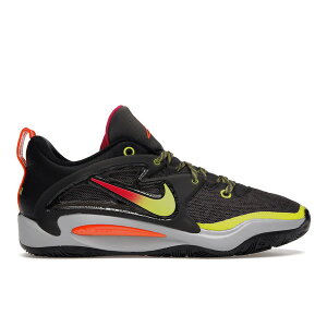 Nike �i�C�L �����Y �X�j�[�J�[ �yNike KD 15 Producer Pack Boi-1da�z �T�C�Y US_8(26.0cm) Multicolor/Multicolor