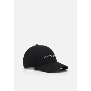 g~[ qtBK[ Y Xq ANZT[ ESTABLISHED UNISEX - Cap - black