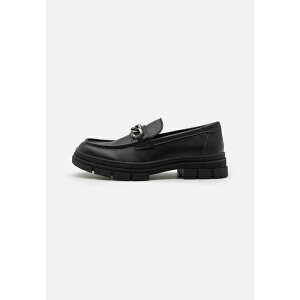 A^[ Y Xb|E[t@[ V[Y UNISEX - Slip-ons - black