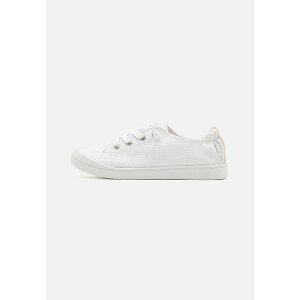 LV[ fB[X Xj[J[ V[Y BAYSHORE PLUS - Trainers - white