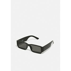 W fB[X TOXACEFA ANZT[ UNISEX - Sunglasses - black