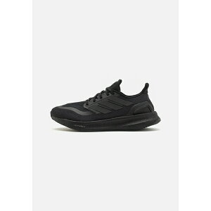 AfB_X Y jO X|[c PUREBOOST 5 - Road running shoes - core black