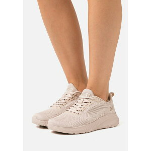 �X�P�b�`���[�Y �X�|�[�c ���f�B�[�X �X�j�[�J�[ �V���[�Y BOBS SQUAD CHAOS - Trainers - nude