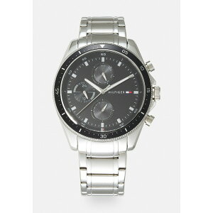 g~[ qtBK[ Y rv ANZT[ PARKER - Watch - silver-coloured/black