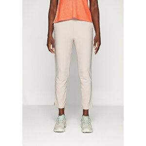 AfB_X fB[X tBbglX X|[c ULTIMATE365 SOLID ANKLE - Trousers - taupe