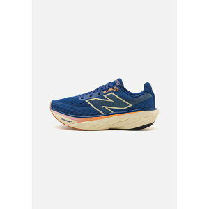 j[oX fB[X tBbglX X|[c FRESH FOAM X 1080 V14 - Road running shoes - blue