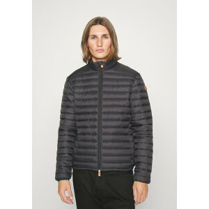 Z[uU_bN Y WPbgu] AE^[ ALEXANDER - Light jacket - black