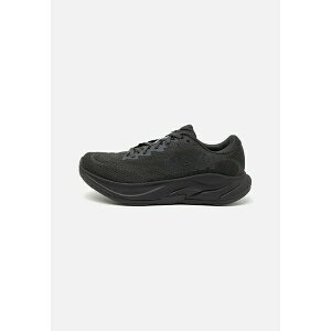 �z�J�I�l�I�l ���f�B�[�X �t�B�b�g�l�X �X�|�[�c RINCON 4 - Road running shoes - black