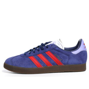 adidas �A�f�B�_�X �����Y �X�j�[�J�[ �yadidas Gazelle 'Arsenal' IH2630�z �T�C�Y US_8(26.0cm)