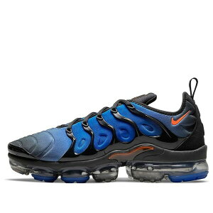 Nike �i�C�L �����Y �X�j�[�J�[ �yNike Air VaporMax Plus 'Knicks' DO6679-001�z �T�C�Y US_8.5(26.5cm)