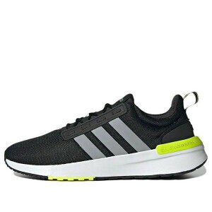 adidas AfB_X Y Xj[J[ yadidas neo Racer TR21 'Black' GX0651z TCY US_11.5(29.5cm)