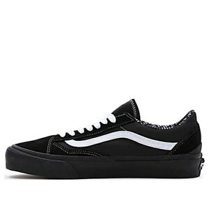 Vans oY Y Xj[J[ yVans Old Skool GORE-TEX 'Black White' VN0009QGBLAz TCY US_6(24.0cm)