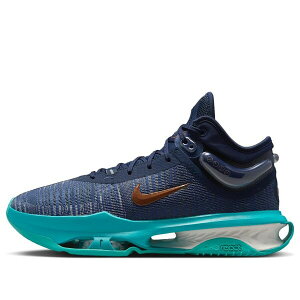 Nike ナイキ メンズ スニーカー 【Nike Air Zoom GT Jump 2 EP 'Obsidian Midnight Navy' DJ9432-401】 サイズ US_7.5(25.5cm)