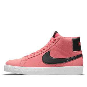 Nike iCL Y Xj[J[ yNike Zoom Blazer Mid SB 'Pink Salt' 864349-601z TCY US_5(23.0cm)